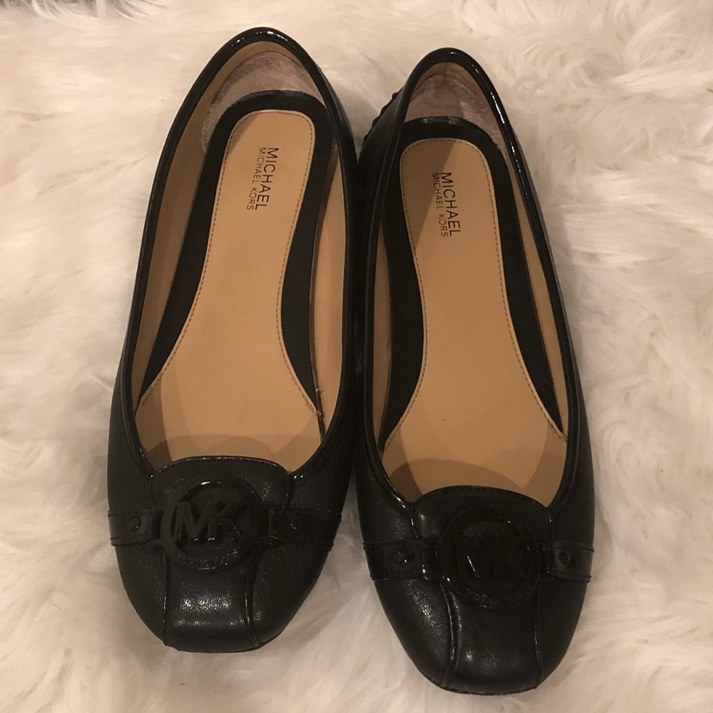 Michael Kors Flats